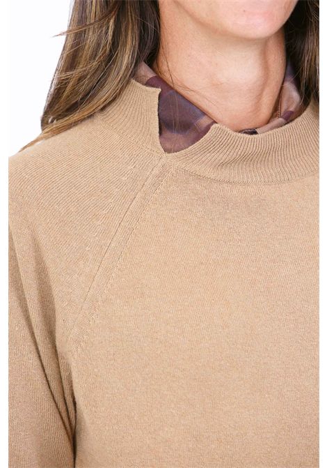 MOTIVO SPACCO MANILA GRACE | Maglie | M425WUMA652